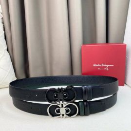 Picture of Ferragamo Belts _SKUFerragamobelt35mmX95-125cm7D162024